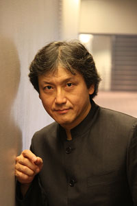 大野和士　(c)Herbie Yamaguchi