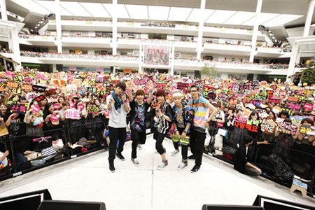 B1A4/サイン会 2025年最新】B1A4 サイン会 ジニョンの人気アイテム - メルカリ