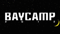 「BAYCAMP 2012」