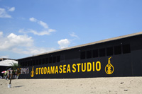 「音霊　OTODAMA SEA STUDIO 2012」