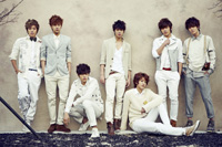 INFINITE