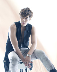 キム・ヒョンジュン、B'z提供曲で快挙！ 海外男性ソロ史上5人目の