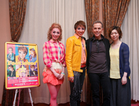 (C)宝塚歌劇団　撮影：岸隆子