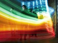 FRIENDLY FIRES