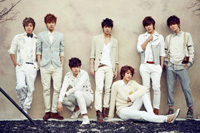 INFINITE