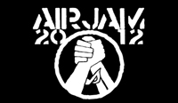 AIR JAM2012