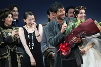 大ヒットミュージカル『エリザベート』、上演回数1000回を達成