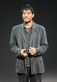 高嶋政宏