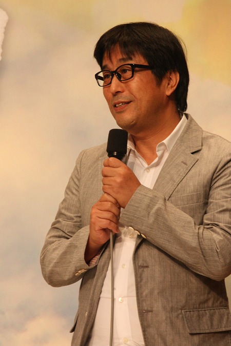 松任谷正隆