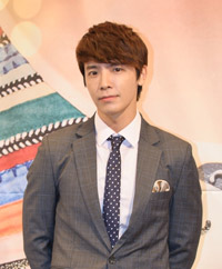 SUPER JUNIORドンへ　写真提供：ジェネオン・ユニバーサル・エンターテイメント