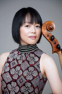 遠藤真理　(c)NaokoNozu