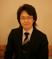 鈴木優人