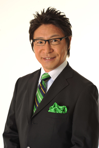 辻よしなり