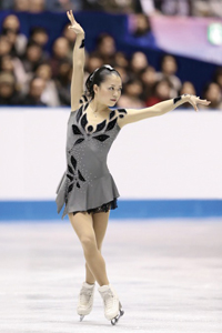 鈴木明子