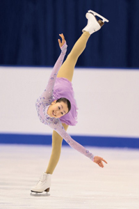 浅田真央