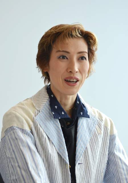 高世麻央