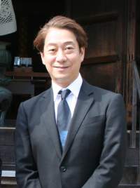 中村福助