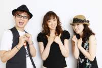 紫吹淳、林原めぐみ、山寺宏一が夢中になる“新感覚”の音楽朗読劇とは