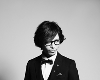 中田裕二