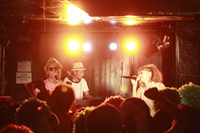 mihimaru GT「ミヒマサーキット2012☆ ～Opening Party～」  9月12日 ＠渋谷ROCK WEST