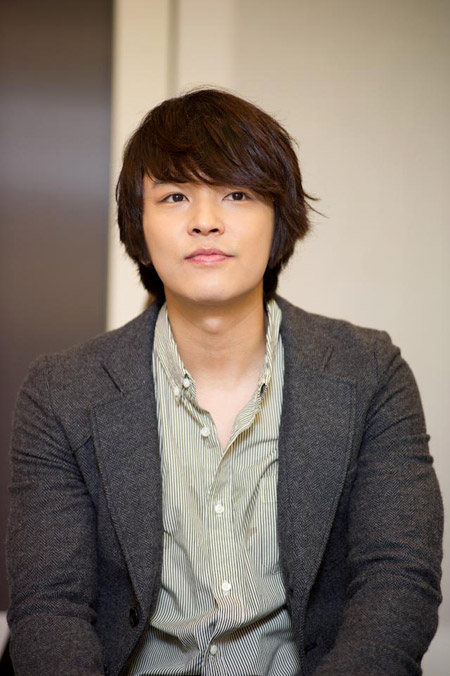 撮影：吉岡 希鼓斗