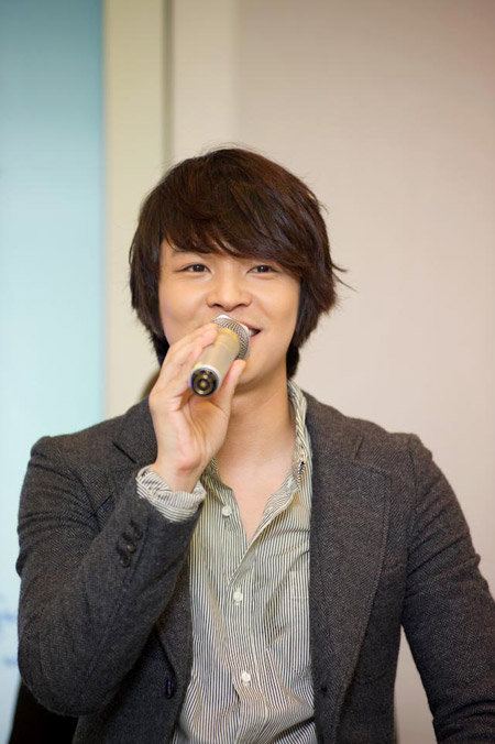 撮影：吉岡 希鼓斗