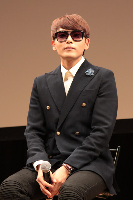 リョウク