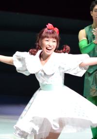『ウィズ－オズの魔法使い－』舞台写真