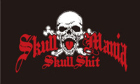 SKULLSHIT presents SKULLMANIA