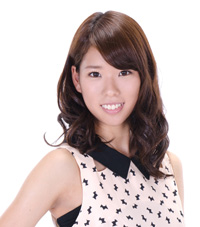 布川桃花