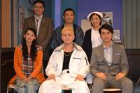 東京セレソンデラックス『笑う巨塔』の出演者