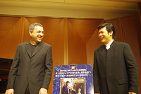 樫本大進＆コンスタンチン・リフシッツ