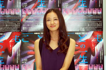 その他DVD　舞台 こどもの一生 DVD 舞台 こどもの一生 2012年版◇谷原章介/中越典子/戸次重幸