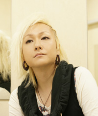 活動休止を発表したriceが、13枚目のシングルをリリース