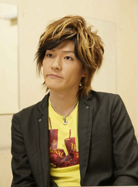 rice・村田一弘（Dr）