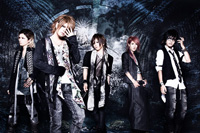 vistlip、5周年記念ライブを収めたDVD『THE END.』を11月28日(水