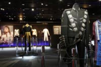 マイケル・ジャクソン展