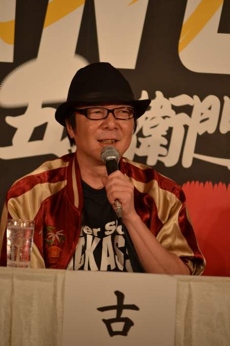 三浦春馬、憧れの新感線の舞台に「全力で頑張る」と意欲 | チケット