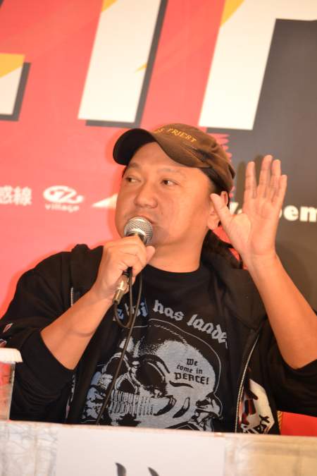 三浦春馬、憧れの新感線の舞台に「全力で頑張る」と意欲 | チケット