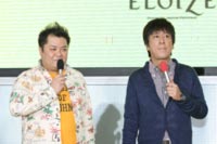 ブラックマヨネーズ