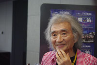 小澤征爾