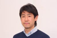 田中誠   (C)ラボーナ