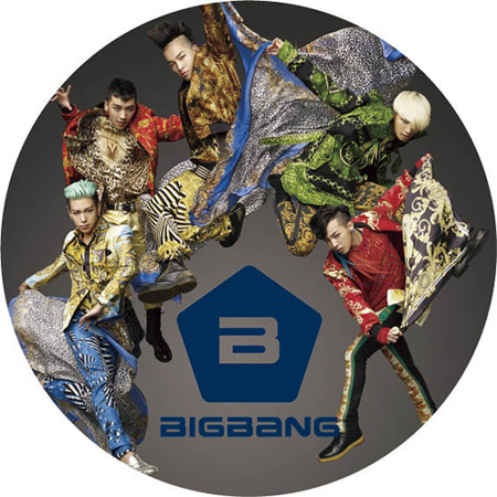 低価新品☆BIGBANG 2/23 チケット K-POP/アジア