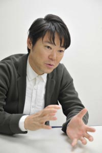 阿部サダヲ