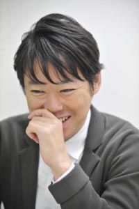 阿部サダヲ