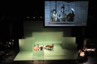 宮本亜門のネオ・オペラ『マダムバタフライX』、いよいよ今週末開幕