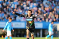 藤田祥史(ジェフユナイテッド千葉)　　(C)J.LEAGUE PHOTOS