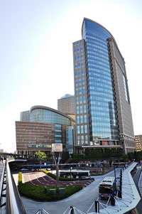 ミューザ川崎