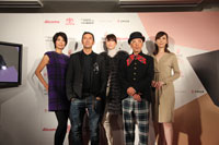 The Madam Show 2012 F/W  12月1日(土)開催