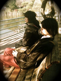 成山内(from sleepy.ab)